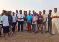 Lubunga menace de paralyser ses activités pour dénoncer le retard des travaux de voirie