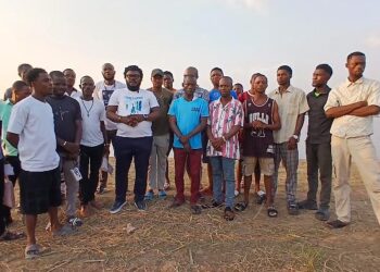 Lubunga menace de paralyser ses activités pour dénoncer le retard des travaux de voirie