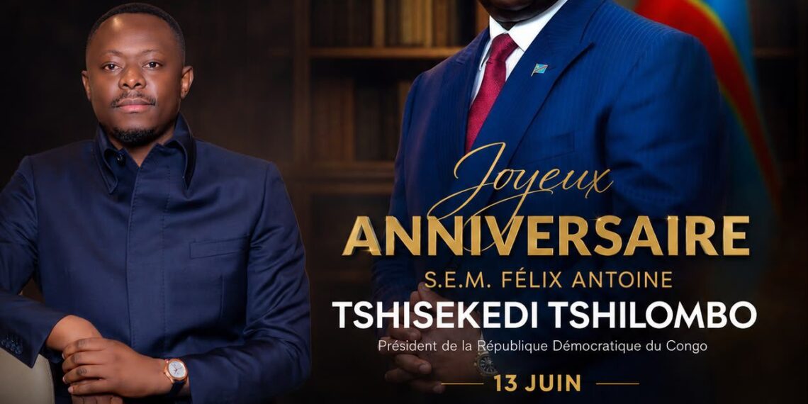 MESSAGE DE VŒUX DU DIRECTEUR GÉNÉRAL DE LA SNEL S.A À SON EXCELLENCE MONSIEUR LE PRÉSIDENT DE LA RÉPUBLIQUE À L’OCCASION DE SON ANNIVERSAIRE