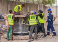 Stabilisation du réseau électrique à Kinshasa : la Snel déploie ses équipes