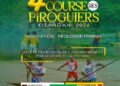 Kisangani s’apprête à vibrer au rythme de la 4ᵉ édition de la Course des piroguiers