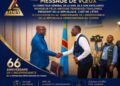 Changement de Constitution ou révision de la Constitution : que voulons-nous au juste ? Réflexion de José MPUNDU, prêtre et psychologue clinicien