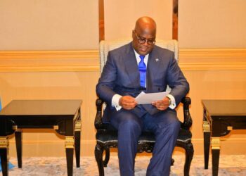 RDC Le Président Félix Tshisekedi procède à un vaste réaménagement à la tête des entreprises et agences publiques