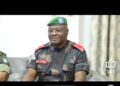 Ituri : le Général-Major Kasongo Mulumba remplace Luboya Kashama à la tête de la province