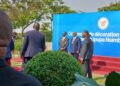 De la scène aux honneurs de la République : Félix Tshisekedi élève Fally Ipupa au sommet des honneurs nationaux