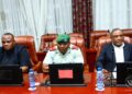Kinshasa : Félix Tshisekedi met en place une Taskforce spéciale pour l’assainissement urbain et la fluidification de la capitale