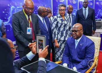 RDC-PASS : Félix Tshisekedi lance une plateforme pour simplifier les démarches administratives