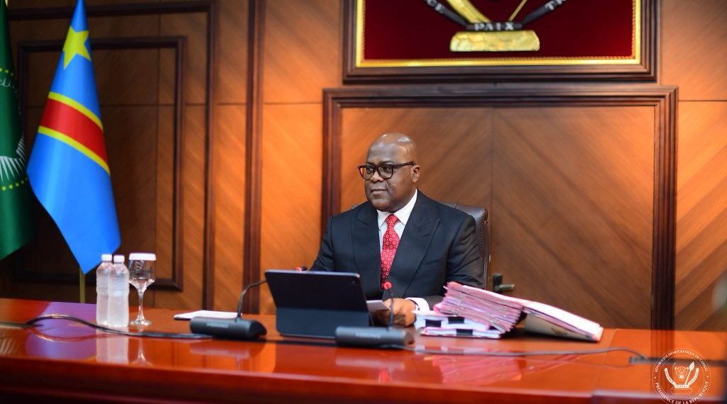 Réforme de l’État : Félix Tshisekedi ordonne un rapprochement inédit entre cabinets ministériels et administrations publiques