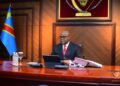 Réforme de l’État : Félix Tshisekedi ordonne un rapprochement inédit entre cabinets ministériels et administrations publiques