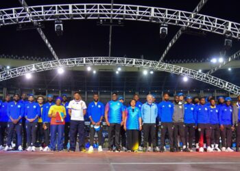 Coupe du monde 2026 : Félix Tshisekedi à Houston, 1.150 billets offerts aux supporters et Budimbu vise le sacre pour les Léopards