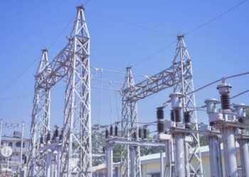 Kolwezi : la Station de conversion de la SNEL entre dans une nouvelle ère grâce à des équipements de dernière génération