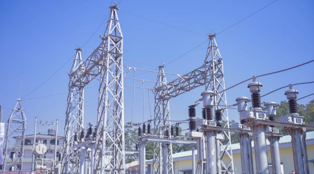 Kolwezi : la Station de conversion de la SNEL entre dans une nouvelle ère grâce à des équipements de dernière génération