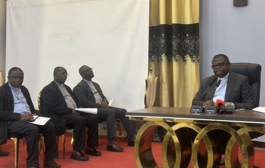 Référendum en RDC : la CENCO s’y oppose et met en garde contre une violation de la Constitution