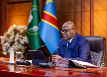 Conseil des ministres : Le gouvernement salue le renforcement du franc congolais, le ralentissement de l’inflation et les indicateurs rassurants affichés par la BCC