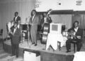 Chanson souvenir : » Table ronde  » d&rsquo;African Jazz(illustration audio)
