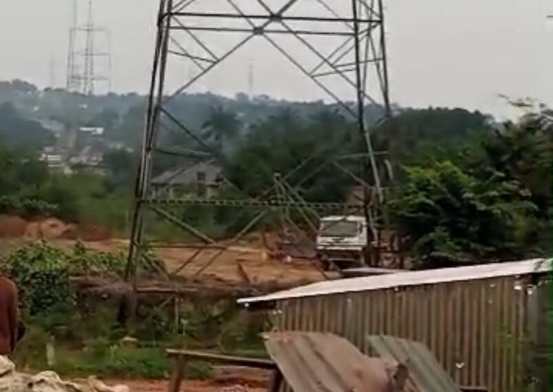 Kinshasa : la SNEL sonne l’alarme face à des carrières installées sous des lignes à haute tension