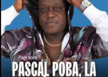 Décès de Pascal Poba : la rumba congolaise perd l’un de ses plus grands paroliers à fleur d’âge