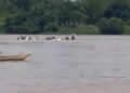 Tshopo : Banalia sous le choc plus de 50 personnes portées disparues dans un tragique naufrage sur la rivière Aruwimi
