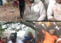 Fayulu blessé, Kabund et Sesanga évacués, Ados Ndombasi incommodé par les gaz : le calme revient autour de l’ECiDé après une journée de chaos