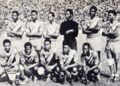 Page d’histoire : le parcours de notre équipe nationale de football