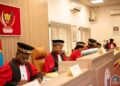 Référendum en RDC : la Cour constitutionnelle donne son feu vert, ce que signifie réellement son arrêt