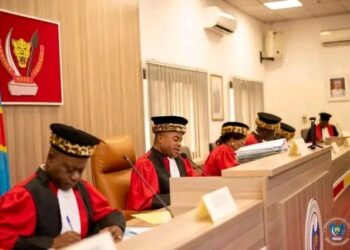 Référendum en RDC : la Cour constitutionnelle donne son feu vert, ce que signifie réellement son arrêt