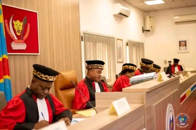 Référendum en RDC : la Cour constitutionnelle donne son feu vert, ce que signifie réellement son arrêt