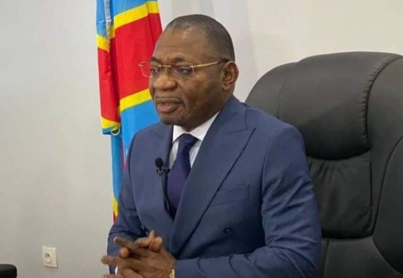 Ordonnances présidentielles : vaste redynamisation de l’appareil judiciaire, Firmin Mvonde non concerné