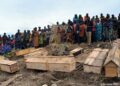 Sud-Kivu : onze fosses communes découvertes à Uvira, la justice militaire ouvre des poursuites contre des responsables de l’AFC/M23