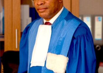 Usurpation d’identité : le magistrat Évariste-Prince Funga alerte sur une vaste escroquerie menée via WhatsApp