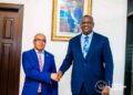 Numérique : Kinshasa et Addis-Abeba unissent leurs forces pour bâtir l&rsquo;Afrique digitale