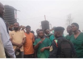 Riposte contre Ebola : Roger Kamba annonce une revalorisation salariale pour les agents de la riposte en Ituri