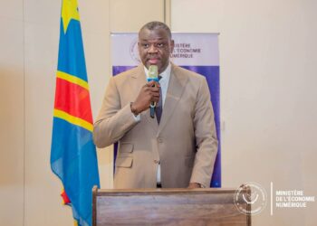 RDC : Kibasa Maliba fédère les bailleurs autour d&rsquo;une nouvelle alliance pour accélérer la révolution numérique