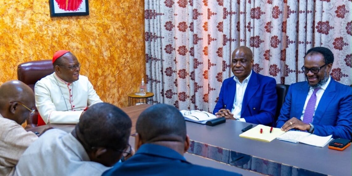 RDC : À quatre jours de la marche du 22 juillet, la Coalition Article 64 temporise après échange avec la CENCO-ECC et attend un geste de Félix Tshisekedi