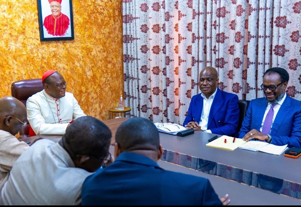 RDC : À quatre jours de la marche du 22 juillet, la Coalition Article 64 temporise après échange avec la CENCO-ECC et attend un geste de Félix Tshisekedi