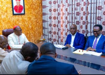 RDC : À quatre jours de la marche du 22 juillet, la Coalition Article 64 temporise après échange avec la CENCO-ECC et attend un geste de Félix Tshisekedi