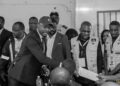 RDC: Teddy Lwamba marque un grand coup, la SNEL SA recrute après 15 ans !