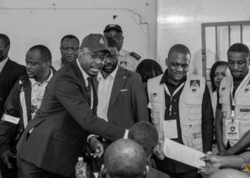 RDC: Teddy Lwamba marque un grand coup, la SNEL SA recrute après 15 ans !