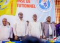 Voici les 6 conditions de la C64 à Félix Tshisekedi
