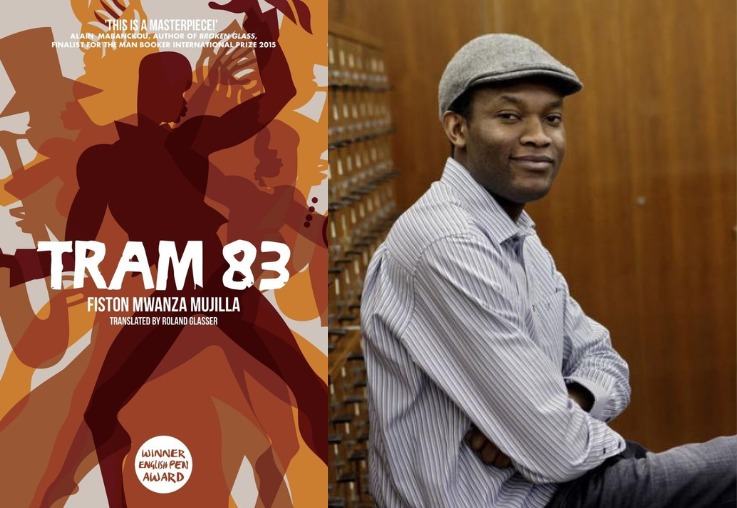 Le livre de la semaine : TRAM 83 », de Fiston Mwanza Mujila de la République démocratique du Congo