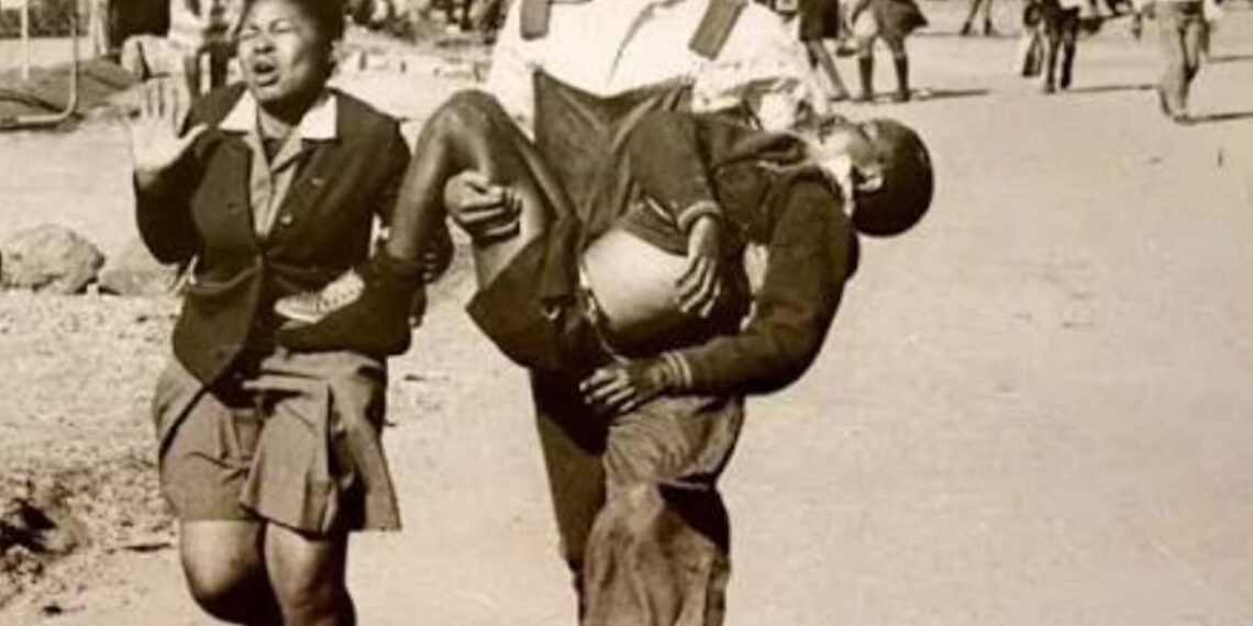 Ma désillusion Sud-africaine(Par Me Charles Kabuya)