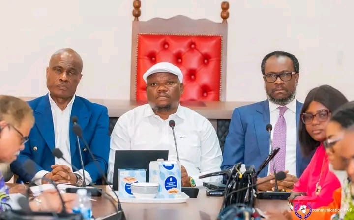 RDC : le C64 se dit ouvert à un dialogue véritable, sincère et inclusif , mais maintient sa marche du 22 juillet à Kinshasa
