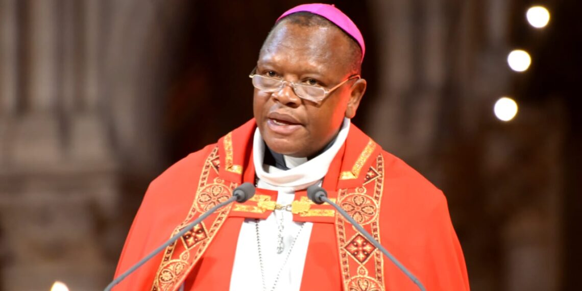 Si Fridolin Ambongo venait à rendre le tablier pour cause d’intransigeance de la part des Fatshistes, qu’adviendrait-il du Pouvoir ?