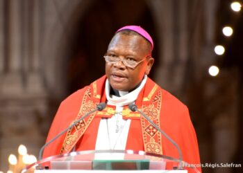 Si Fridolin Ambongo venait à rendre le tablier pour cause d&rsquo;intransigeance de la part des Fatshistes, qu&rsquo;adviendrait-il du Pouvoir ?