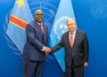 Vérité bonne à apprendre et comprendre : en 5 ans de guerre bientôt, aucun document contresigné par la RDC ne porte la mention « agression » !