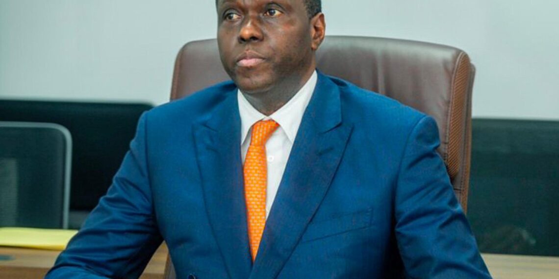 Banque centrale du Congo : André Wameso confirmé, deux nouveaux vice-gouverneurs nommés et le franc congolais porte désormais sa signature