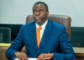 Banque centrale du Congo : André Wameso confirmé, deux nouveaux vice-gouverneurs nommés et le franc congolais porte désormais sa signature