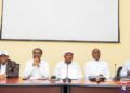 C64 durcit le ton : la coalition pose ses conditions pour un dialogue et appelle à une marche le 22 juillet