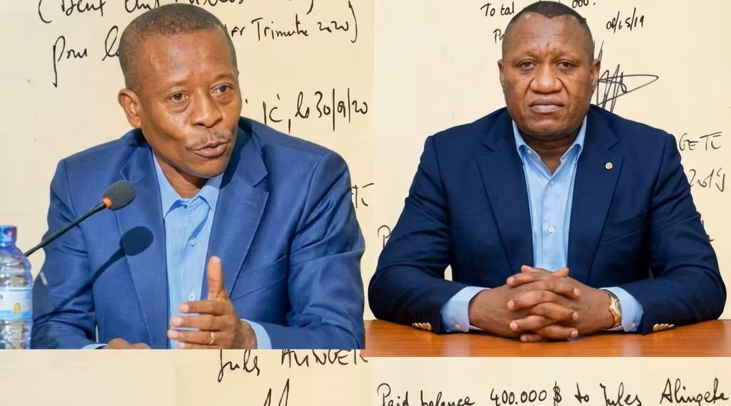 Scandale « Alingete-Rawji Gate » : Le naufrage éthique de l’ASADHO et de la FBCP, avocats aveuglés d’un système en décomposition