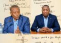 Scandale « Alingete-Rawji Gate » : Le naufrage éthique de l’ASADHO et de la FBCP, avocats aveuglés d’un système en décomposition